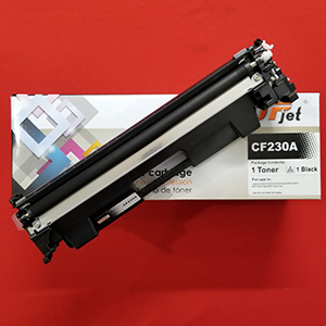 Mực máy in HP LaserJet Pro M203/M227-CF230A                                                                                                                                                             